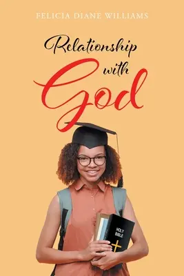 Vzťah s Bohom - Relationship with God