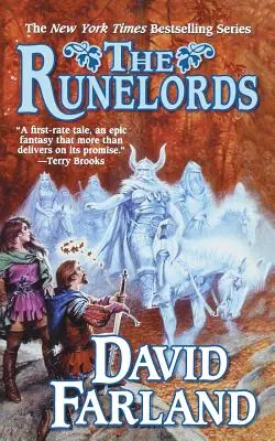 Runelords - The Runelords