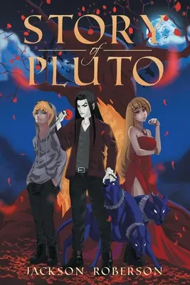 Príbeh Pluta - Story of Pluto