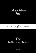 Rozprávkové srdce - The Tell-Tale Heart