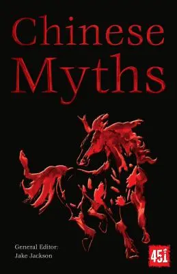 Čínske mýty - Chinese Myths