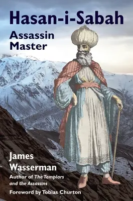 Hasan-I-Sabah: Majster asasínov - Hasan-I-Sabah: Assassin Master