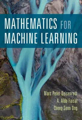 Matematika pre strojové učenie - Mathematics for Machine Learning