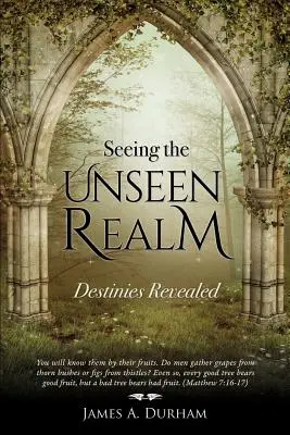 Vidieť neviditeľnú ríšu - Seeing the Unseen Realm