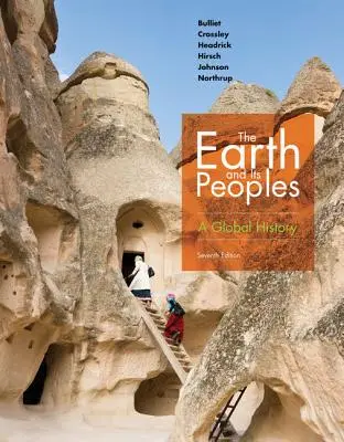 Zem a jej národy: Svetové dejiny - The Earth and Its Peoples: A Global History