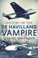 História lietadla de Havilland Vampire - History of the de Havilland Vampire
