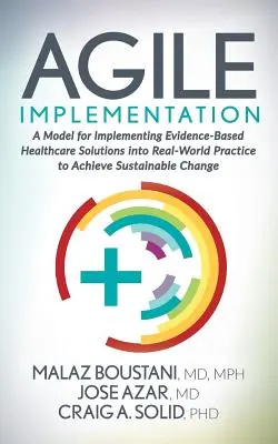 Agilná implementácia - Agile Implementation