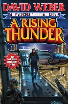 Vychádzajúci hrom, 13 - A Rising Thunder, 13