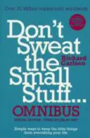 Nezabúdajte na maličkosti... Omnibus - obsahuje DonaEURO - Don't Sweat the Small Stuff... Omnibus - Comprises of DonaEURO
