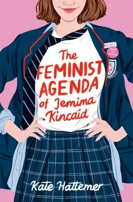 Feministická agenda Jemimy Kincaidovej - The Feminist Agenda of Jemima Kincaid