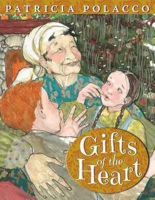 Dary srdca - Gifts of the Heart