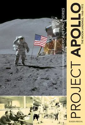 Projekt Apollo: Pristátie na Mesiaci, 1968-1972 - Project Apollo: The Moon Landings, 1968-1972