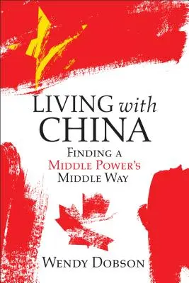 Život s Čínou: Stredná mocnosť hľadá svoju cestu - Living with China: A Middle Power Finds Its Way