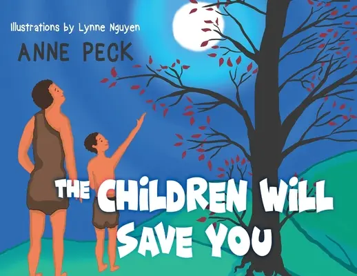 Deti vás zachránia - The Children Will Save You