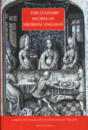 Kulinárske recepty stredovekého Anglicka - Culinary Recipes of Medieval England