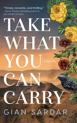 Vezmi si, čo unesieš - Take What You Can Carry