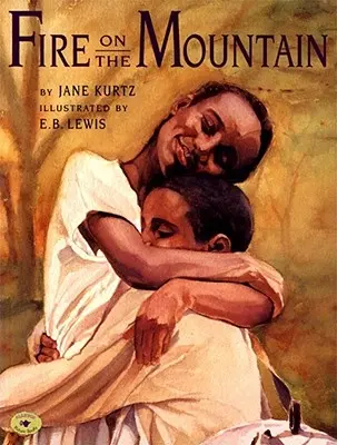 Oheň na hore - Fire on the Mountain