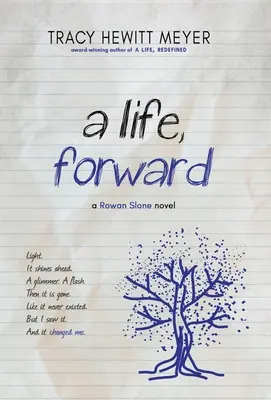 Život, vpred - A Life, Forward
