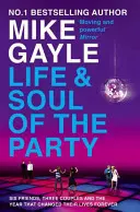 Život a duša strany - Life and Soul of the Party