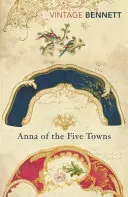 Anna z piatich miest - Anna of the Five Towns