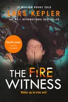 Svedectvo ohňa - Fire Witness