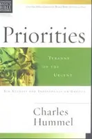 Základy kresťanstva: Priority - Christian Basics: Priorities