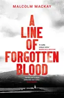 Línia zabudnutej krvi - Line of Forgotten Blood