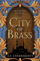 Mesto mosadze - City of Brass