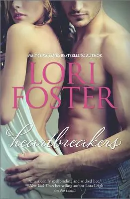 Lámači sŕdc: Antológia - Heartbreakers: An Anthology