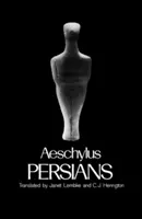 Peržania - Persians