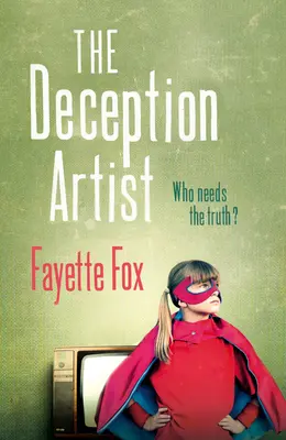 Podvodník - The Deception Artist