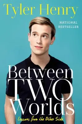 Medzi dvoma svetmi: Lekcie z druhej strany - Between Two Worlds: Lessons from the Other Side