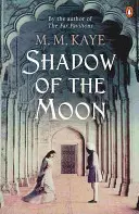 Tieň mesiaca - Shadow of the Moon