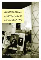 Obnovenie židovského života v Nemecku - Rebuilding Jewish Life in Germany