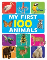 Mojich prvých 100 zvierat - My First 100 Animals