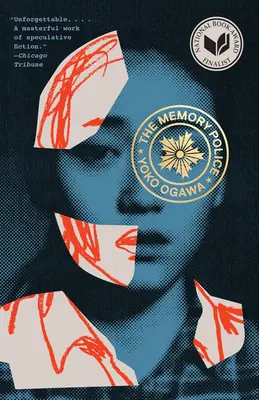 Polícia pamäti - The Memory Police
