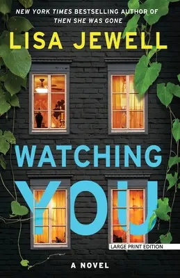 Pozorujem ťa - Watching You