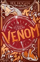 Ostrovy búrok a smútku: Venom - kniha 2 - Isles of Storm and Sorrow: Venom - Book 2