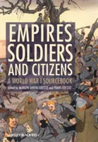 Impériá, vojaci a občania - Empires, Soldiers, and Citizens