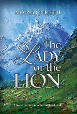 Dáma alebo lev - The Lady or the Lion