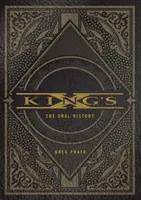 King's X: Ústna história - King's X: The Oral History