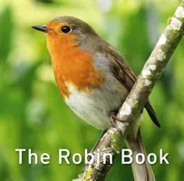 Kniha o Robinovi - The Robin Book