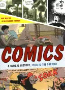 Komiksy: Svetové dejiny, 1968 až súčasnosť - Comics: A Global History, 1968 to the Present