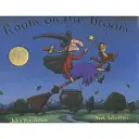 Izba na metle - Room on the Broom