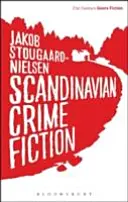 Škandinávska kriminálna literatúra - Scandinavian Crime Fiction