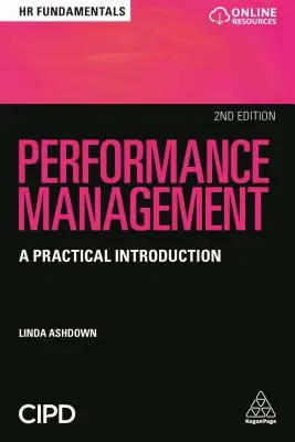 Riadenie výkonnosti: Praktický úvod - Performance Management: A Practical Introduction