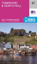 Tobermory a North Mull - Tobermory & North Mull