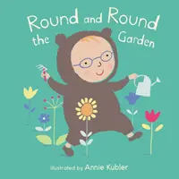 Okolo a okolo záhrady - Round and Round the Garden