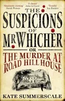 Podozrenie na pána Whichera alebo vražda v Road Hill House - Suspicions of Mr. Whicher - or the Murder at Road Hill House