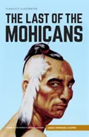 Posledný Mohykán - Last of the Mohicans